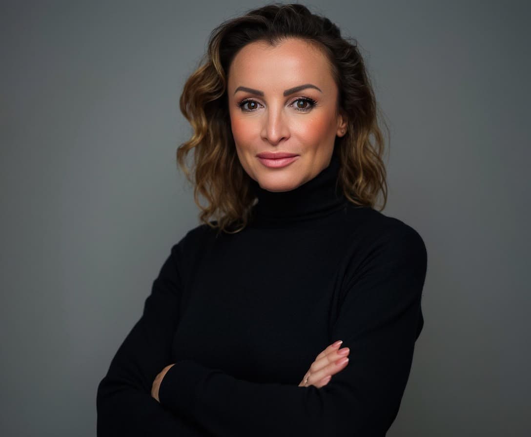 Iveta Donkova