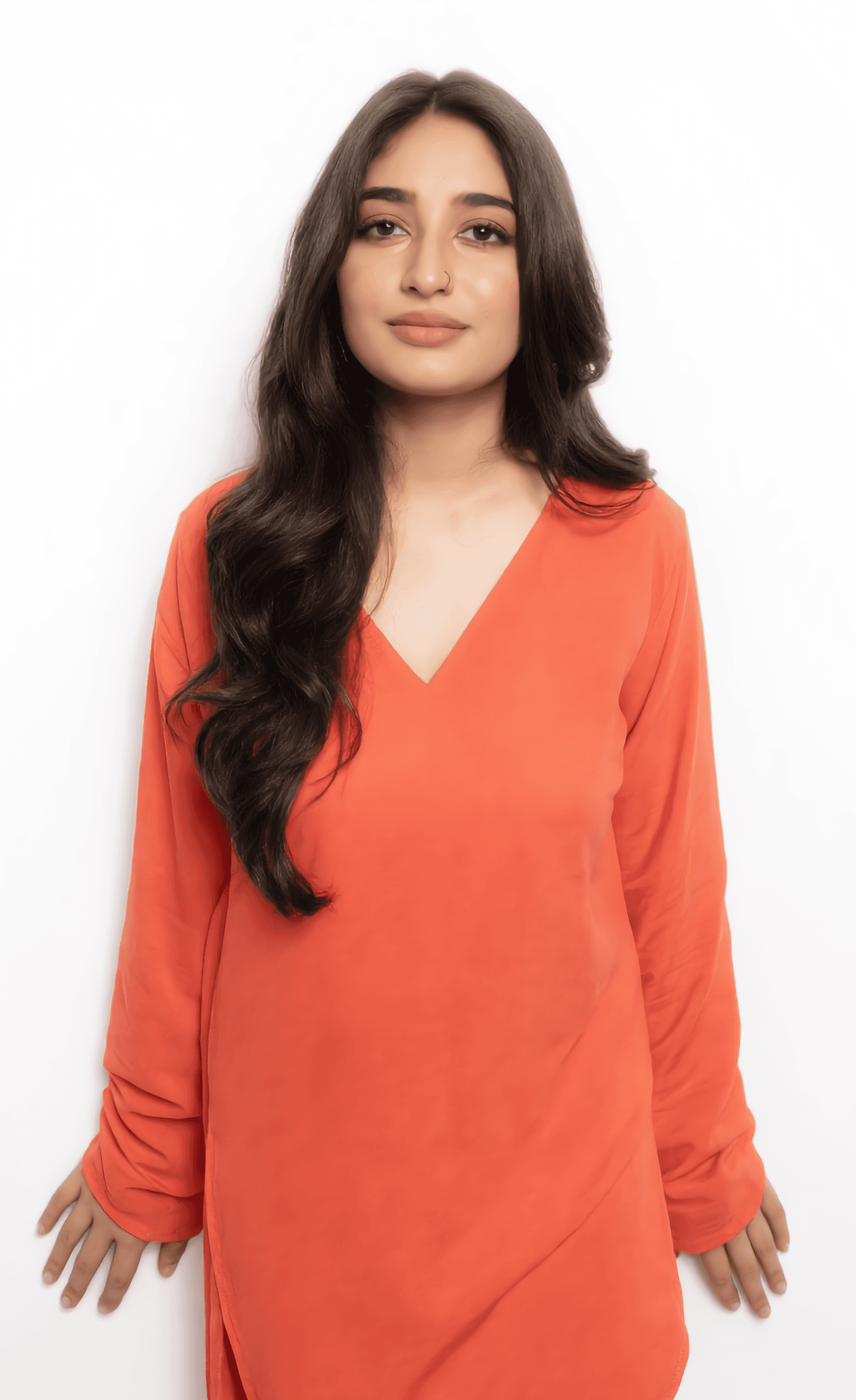 Zainab Arif